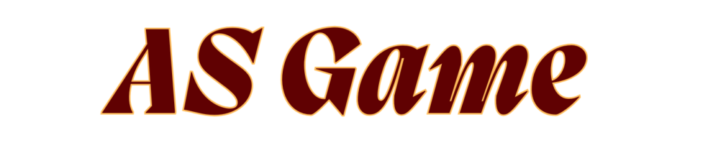 AS Game